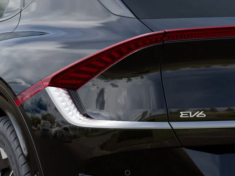 Thumbnail: 2025 Kia EV6 - 11