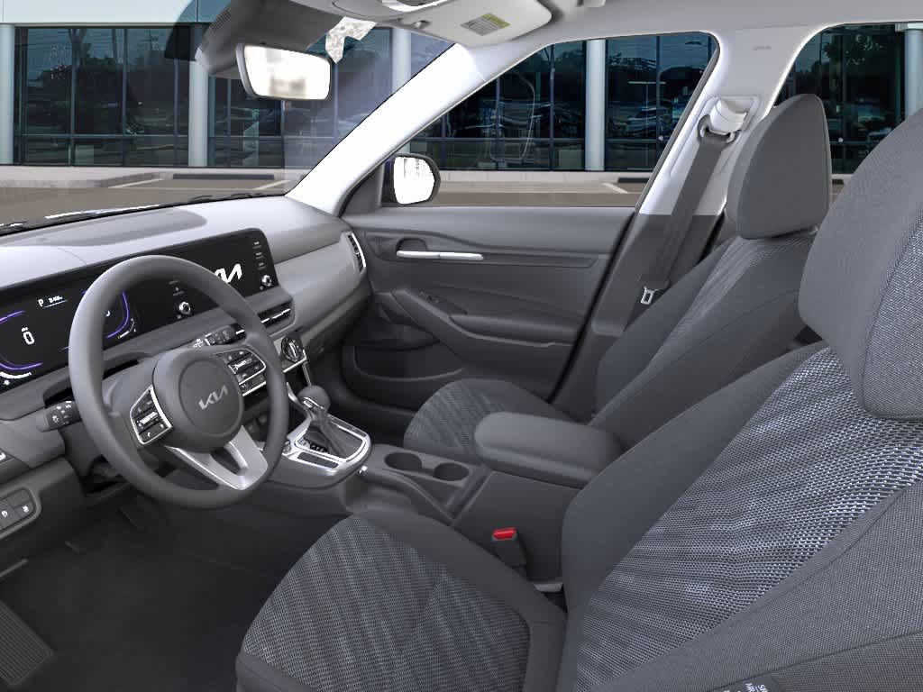 Thumbnail: 2026 Kia Seltos - 17