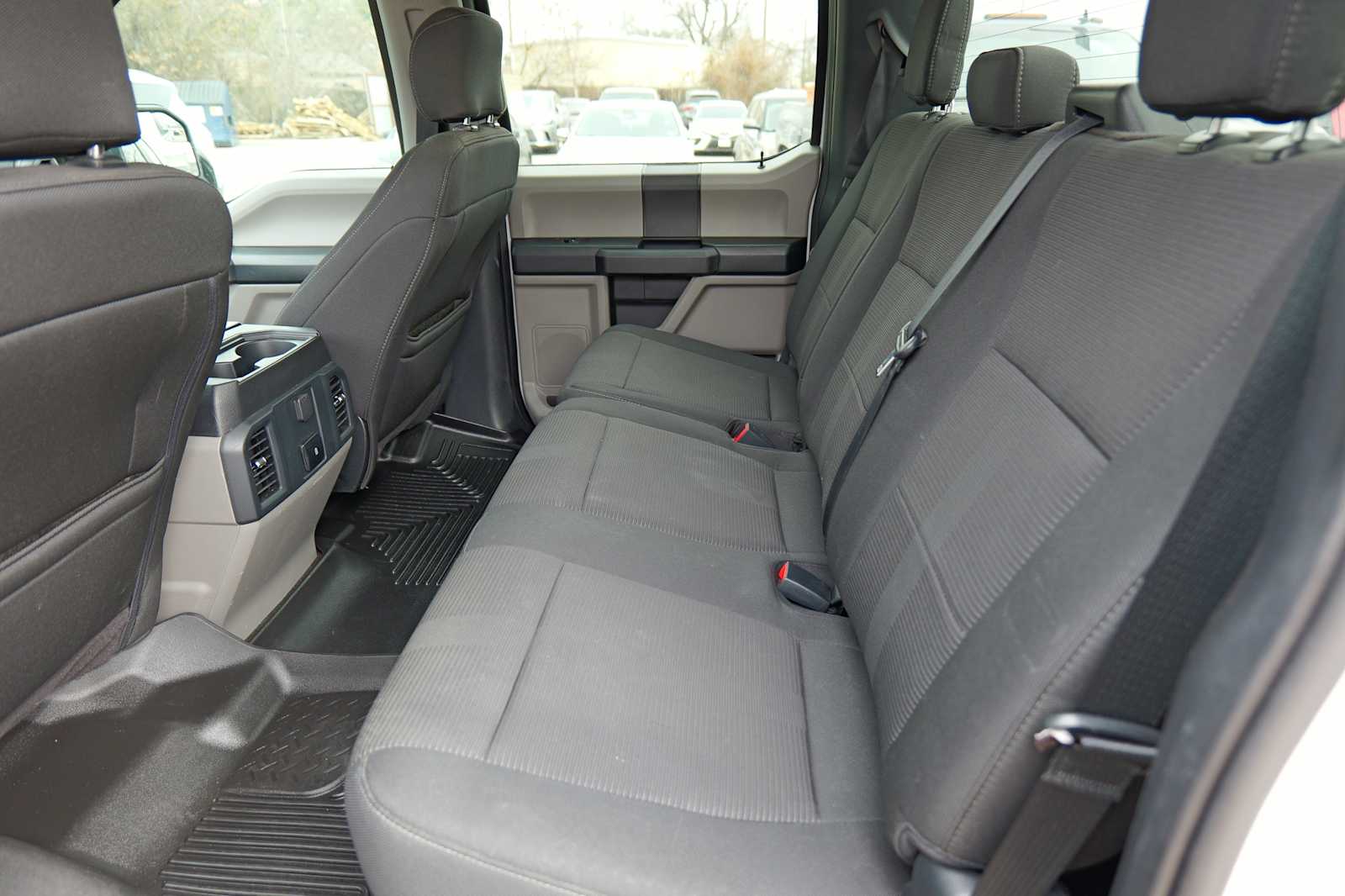 Thumbnail: 2020 Ford F-150 - 26