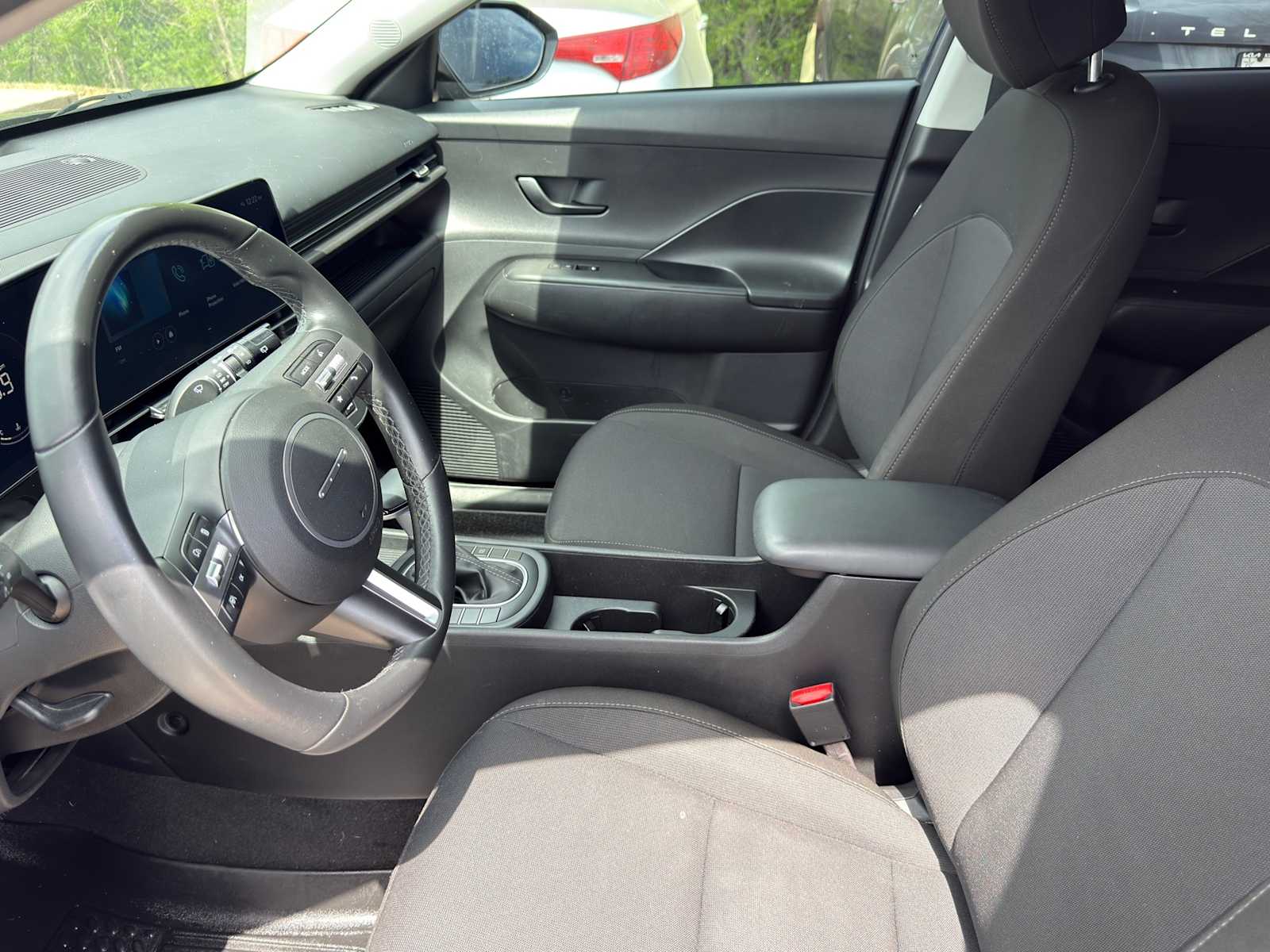 Thumbnail: 2024 Hyundai Kona - 11