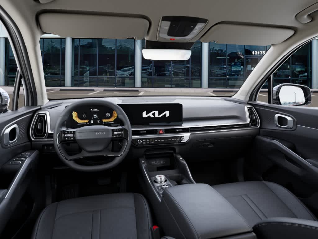 Thumbnail: 2026 Kia Sorento - 14
