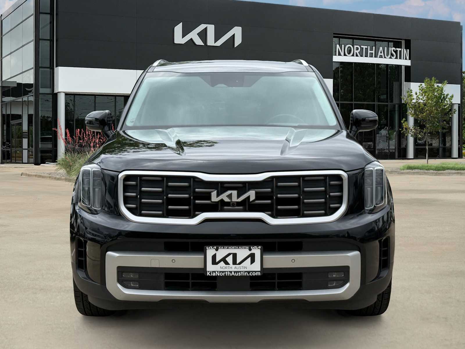 Thumbnail: 2023 Kia Telluride - 5