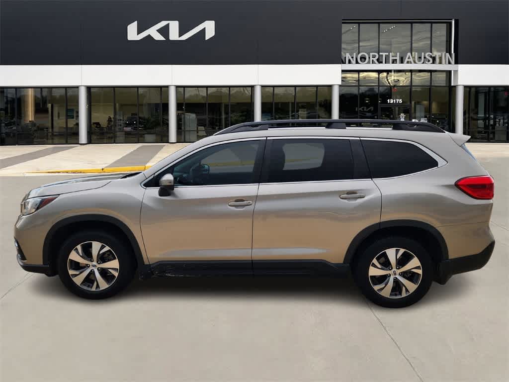Thumbnail: 2019 Subaru Ascent - 4