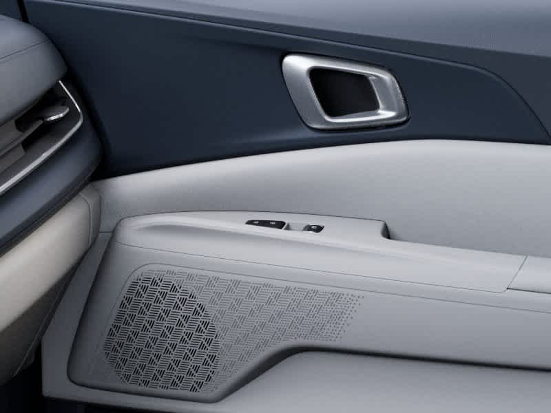 Thumbnail: 2026 Kia Carnival - 25