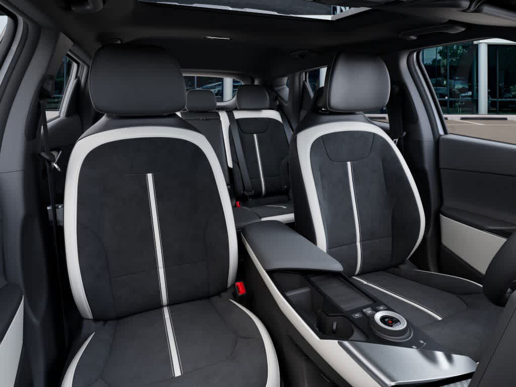 Thumbnail: 2025 Kia EV6 - 15