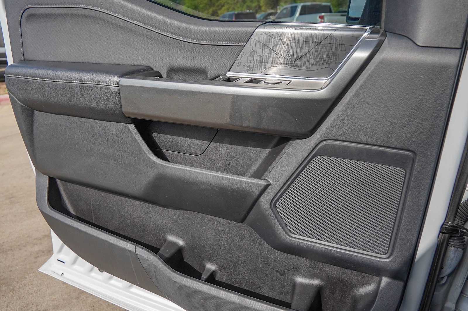 Thumbnail: 2022 Ford F-150 - 22