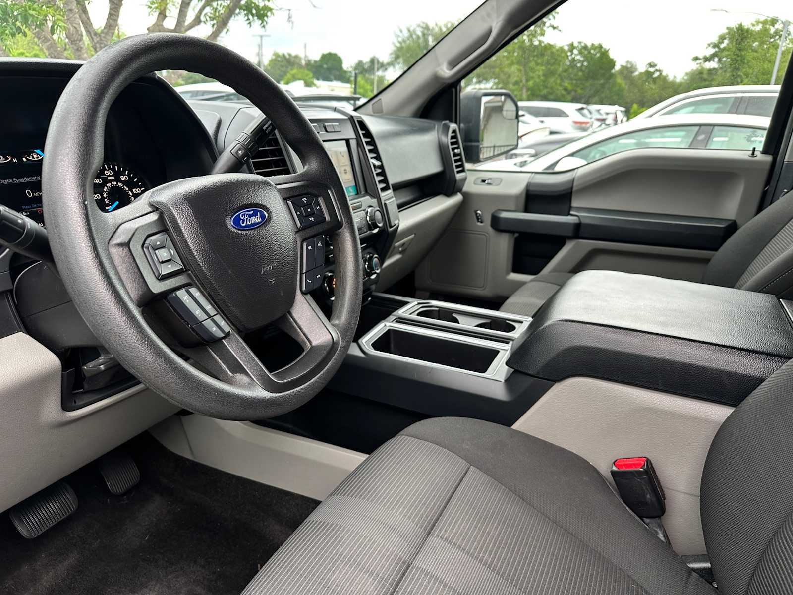 Thumbnail: 2017 Ford F-150 - 7