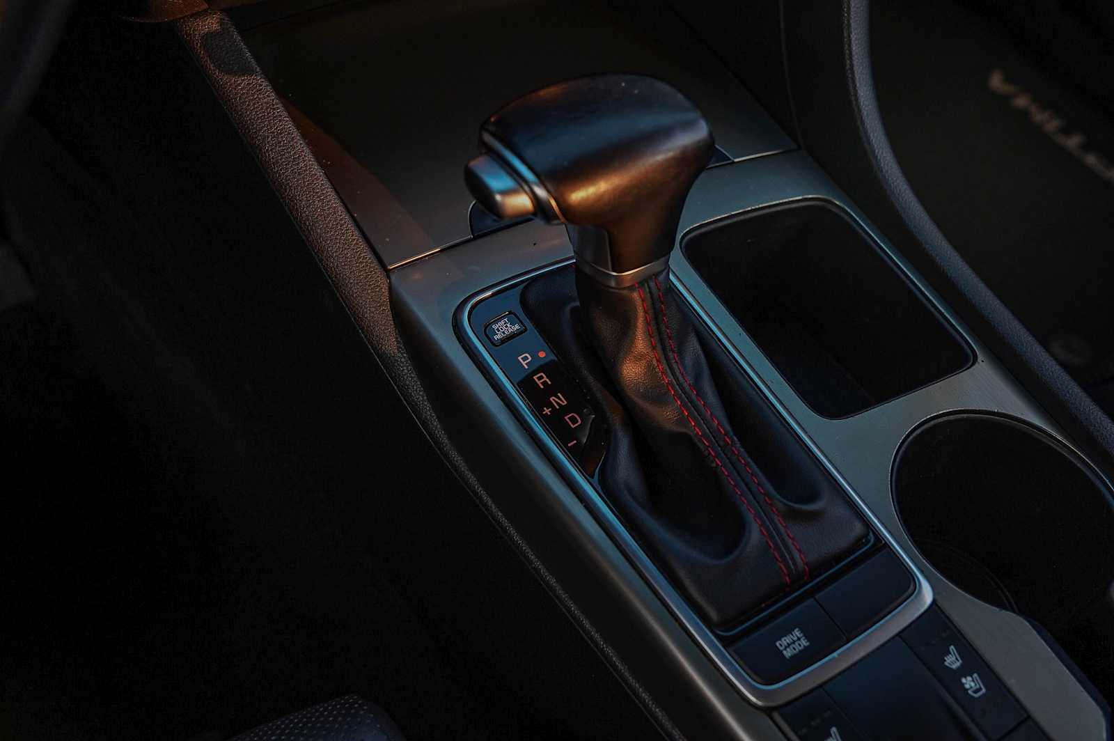 Thumbnail: 2018 Kia Optima - 21