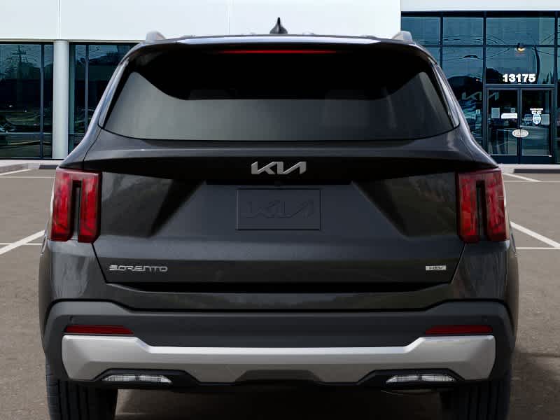 Thumbnail: 2026 Kia Sorento - 13