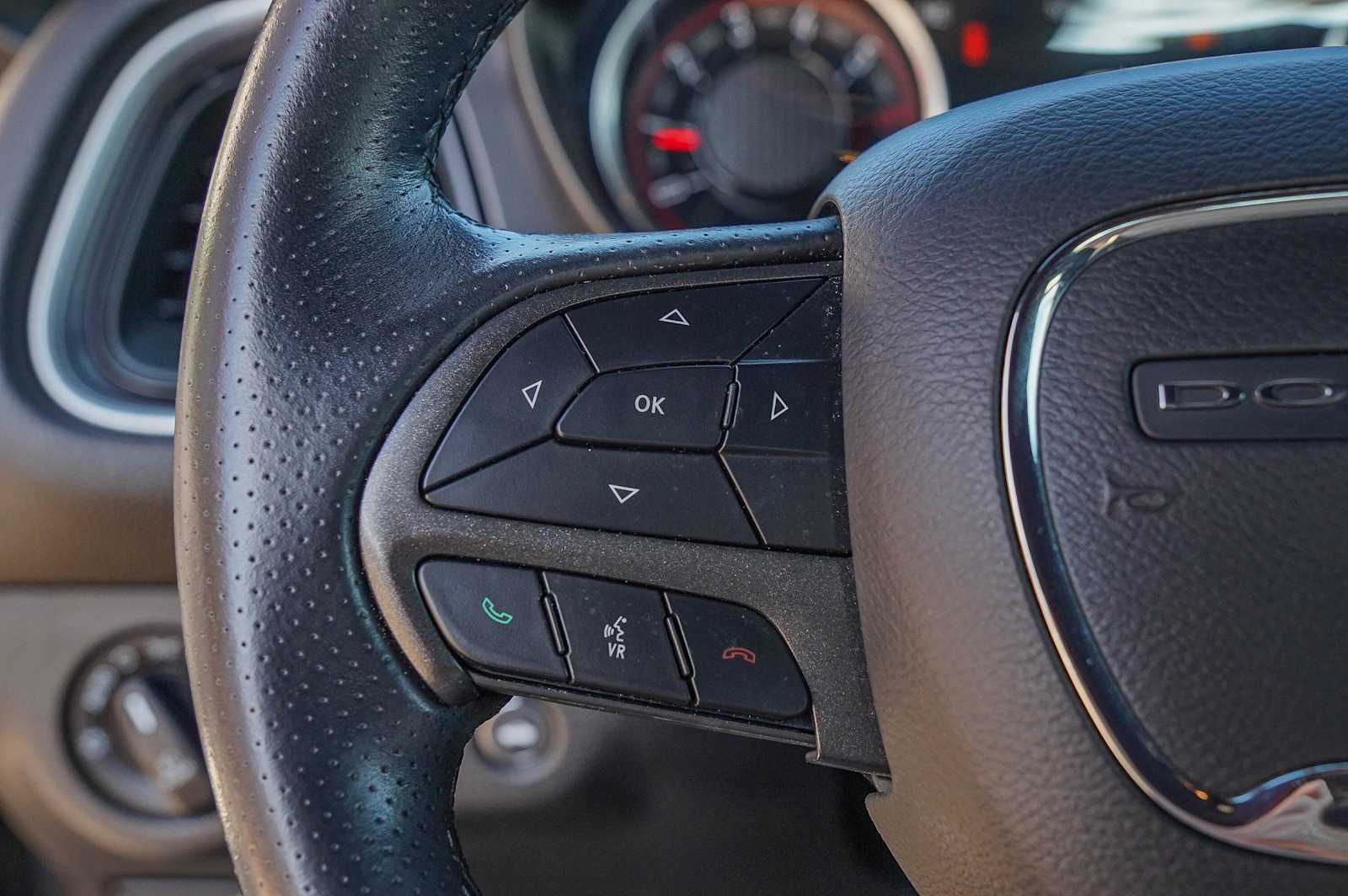 Thumbnail: 2019 Dodge Challenger - 15