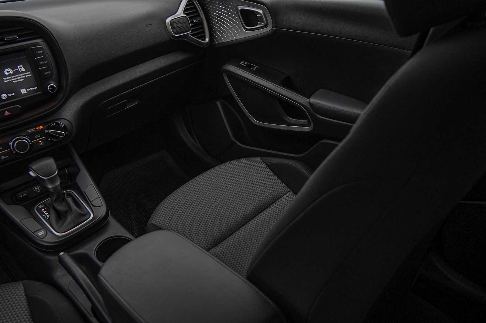 Thumbnail: 2024 Kia Soul - 26