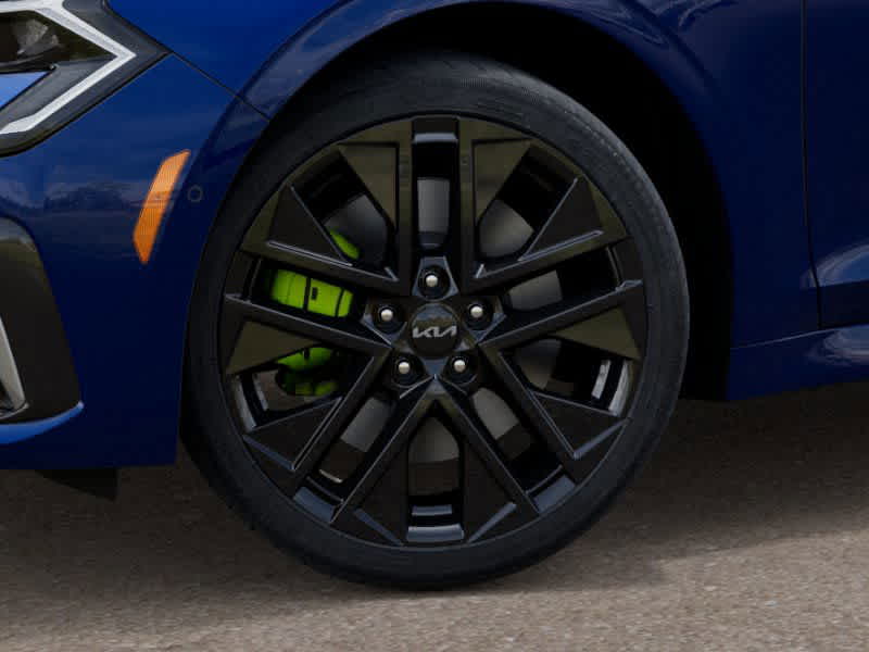 Thumbnail: 2026 Kia K5 - 9