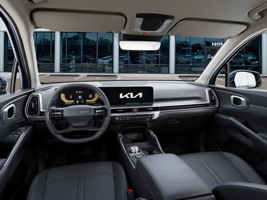 Thumbnail: 2026 Kia Sorento - 14