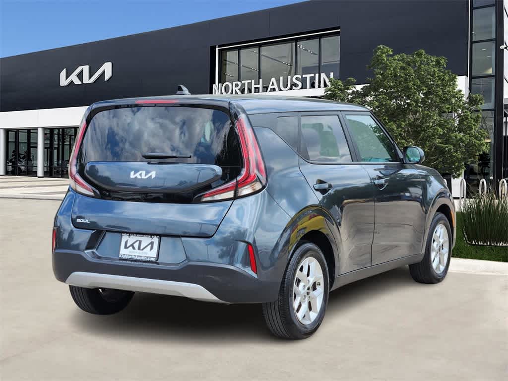 Thumbnail: 2024 Kia Soul - 6