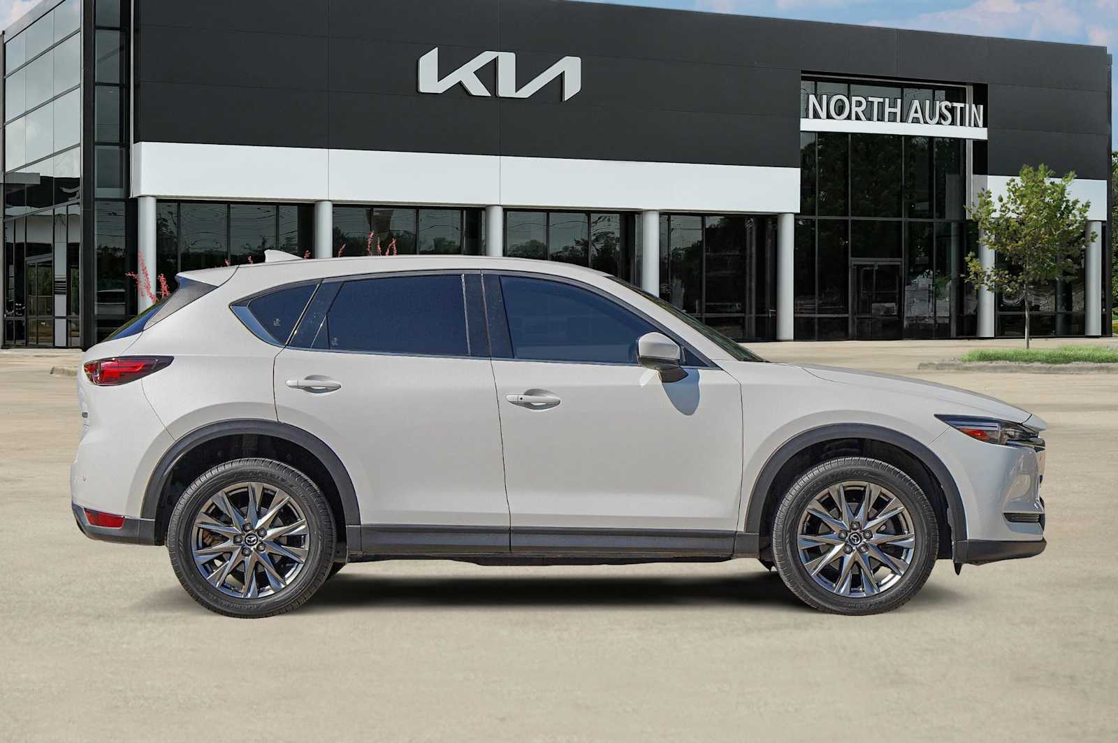 Thumbnail: 2019 Mazda CX-5 - 7