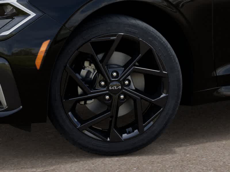 Thumbnail: 2026 Kia K5 - 9