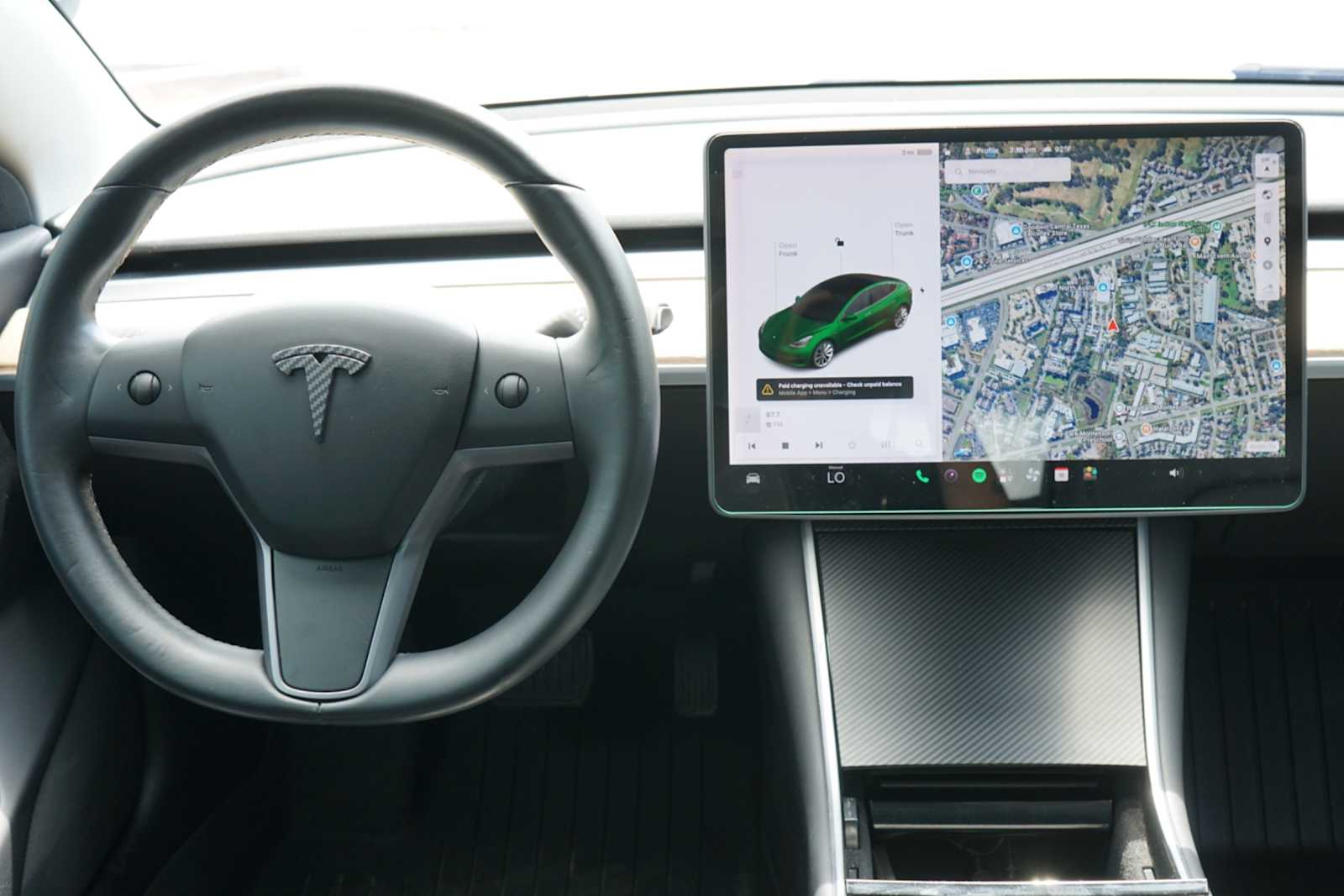 Thumbnail: 2019 Tesla Model 3 - 23