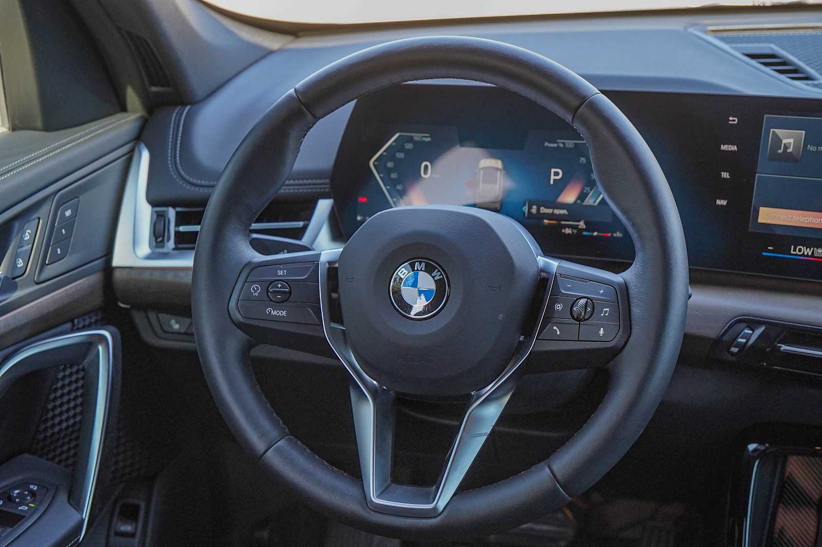 Thumbnail: 2025 BMW X1 - 26