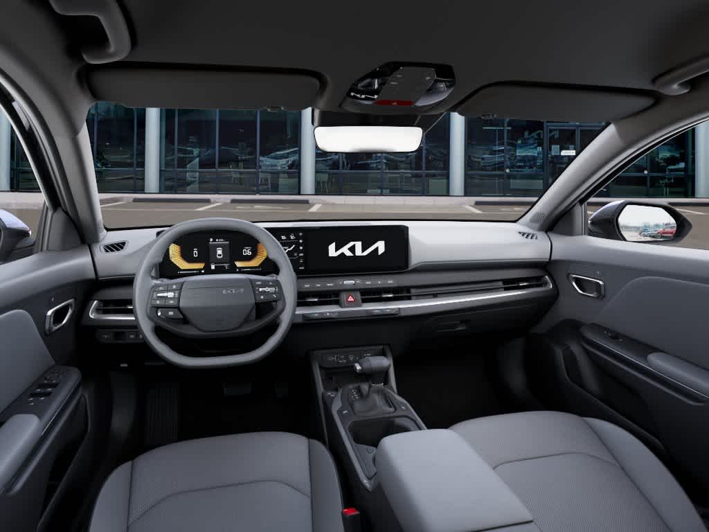 Thumbnail: 2026 Kia K4 - 14