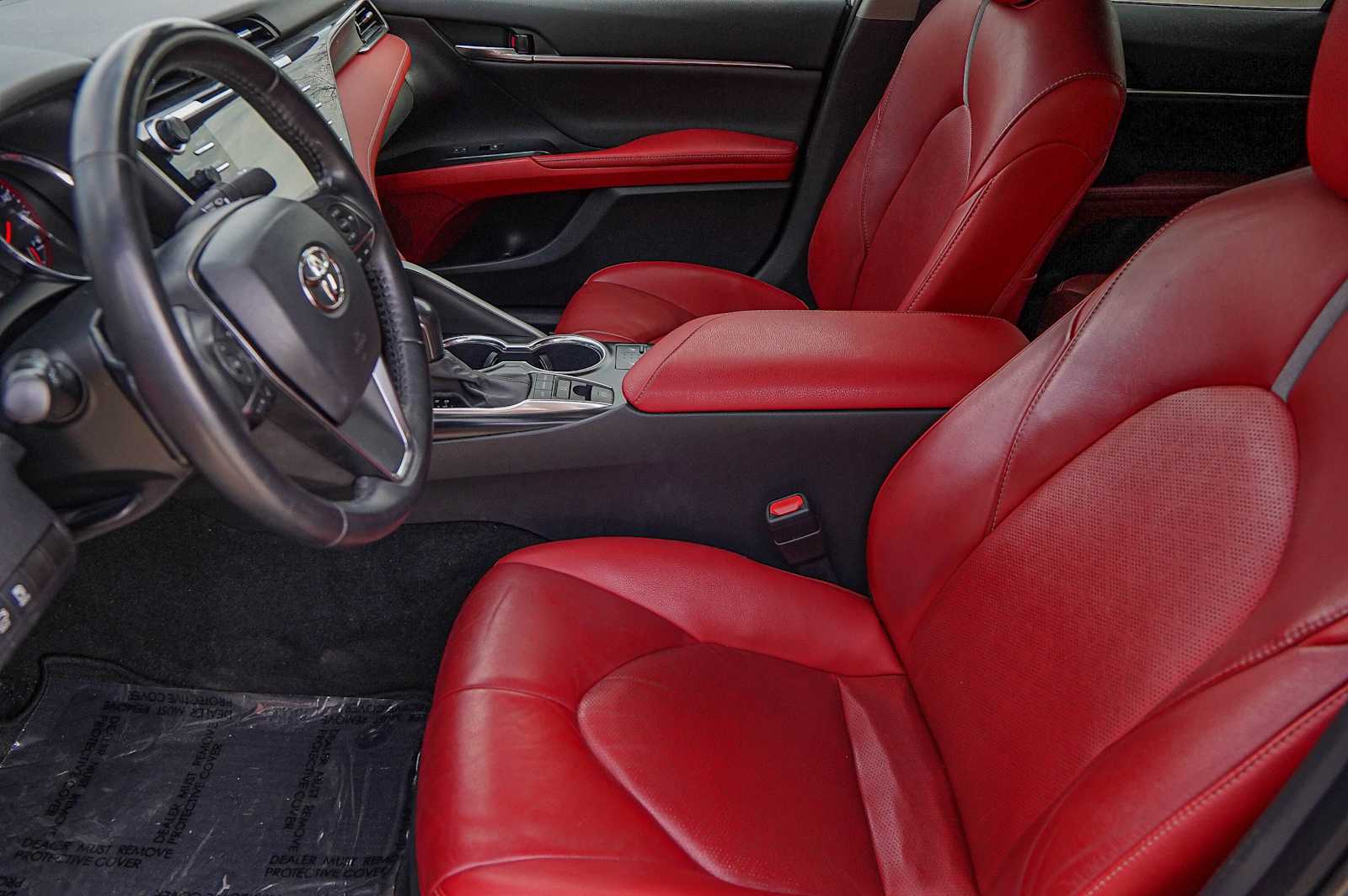 Thumbnail: 2020 Toyota Camry - 10