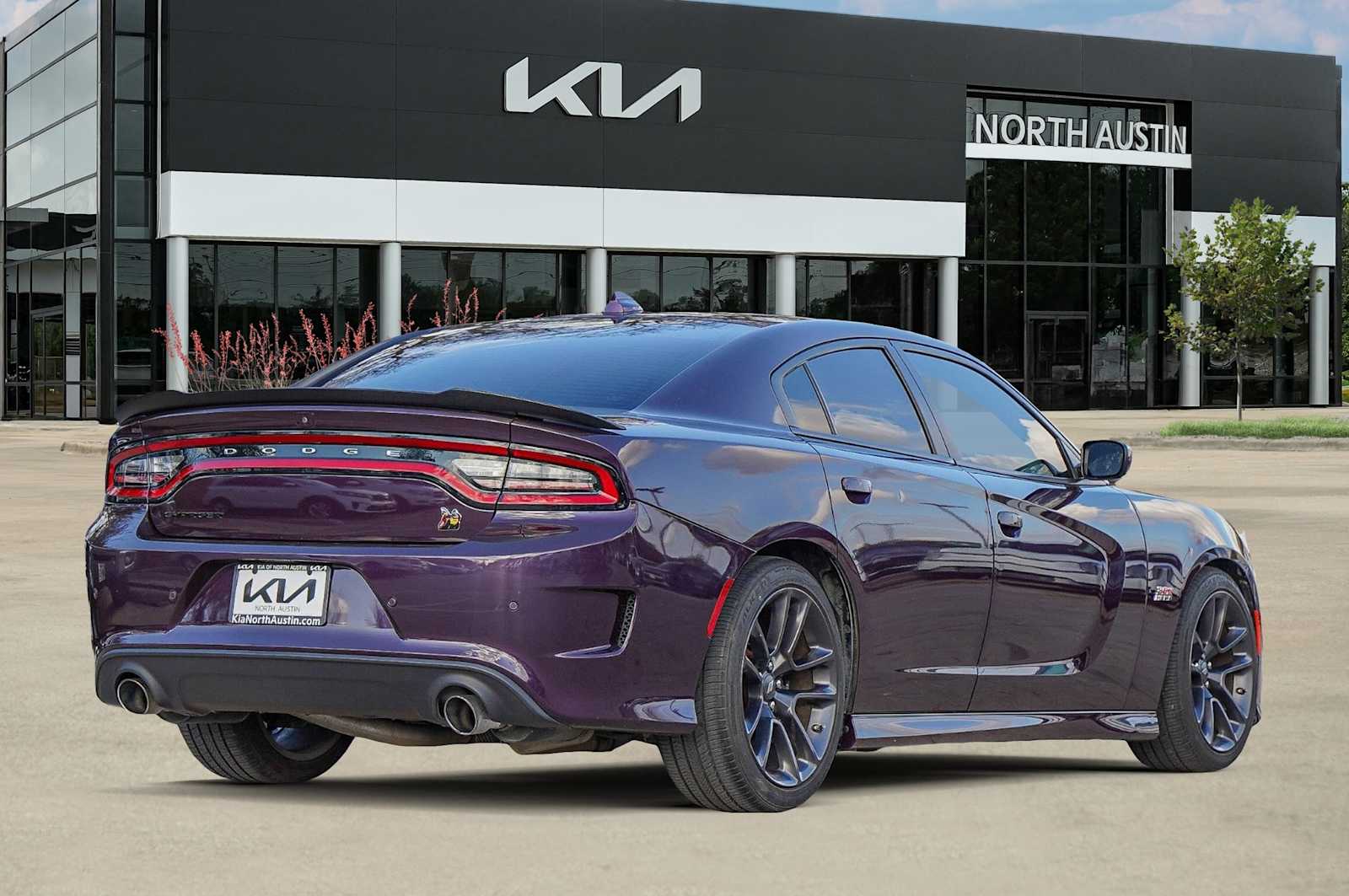 Thumbnail: 2021 Dodge Charger - 6