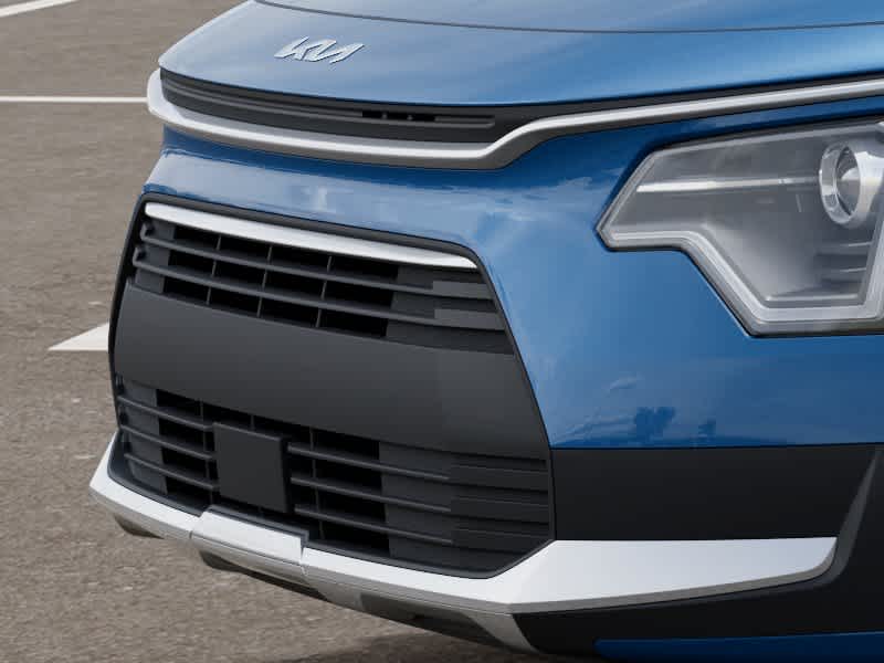 Thumbnail: 2026 Kia Niro - 12