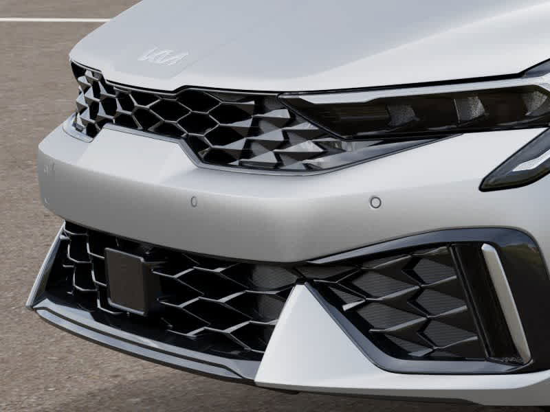 Thumbnail: 2026 Kia K5 - 12