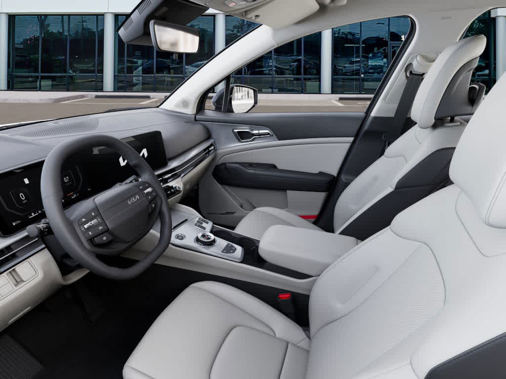 Thumbnail: 2026 Kia Sportage - 17