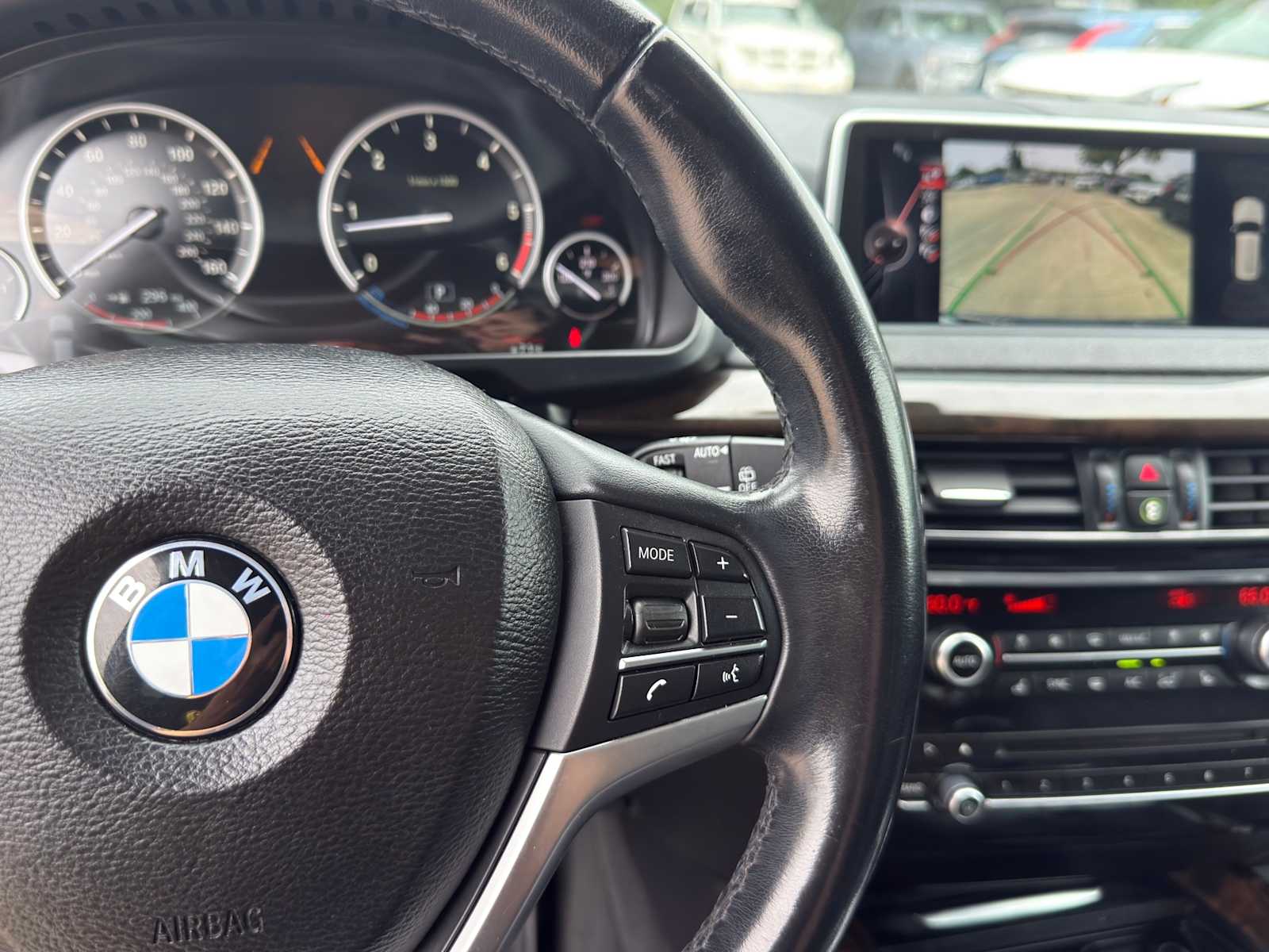 Thumbnail: 2015 BMW X5 - 20