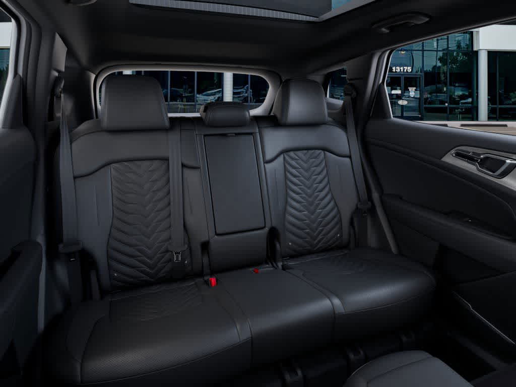 Thumbnail: 2026 Kia Sportage - 16