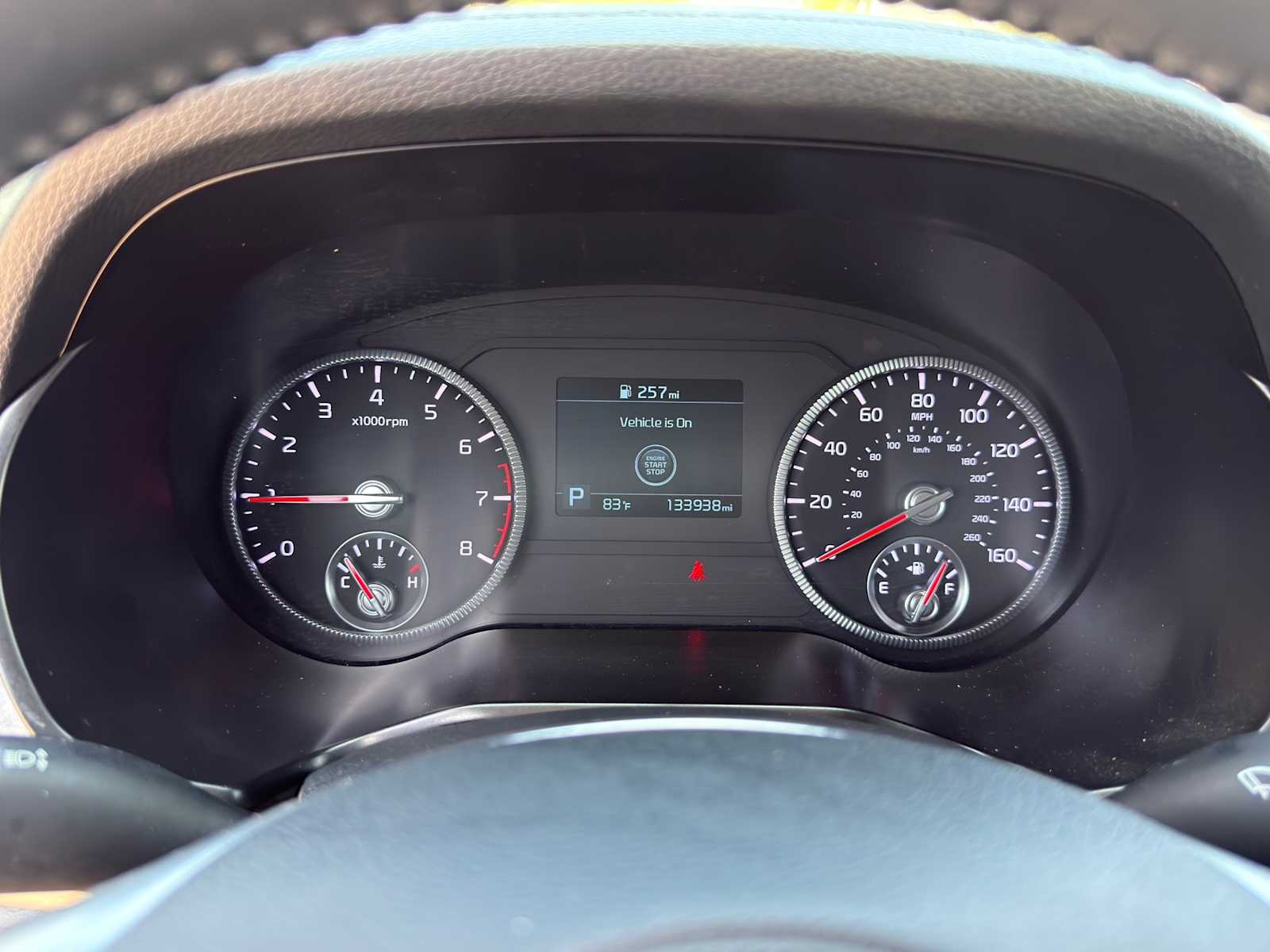 Thumbnail: 2020 Kia Telluride - 23