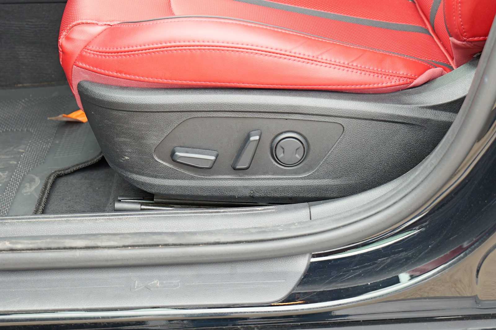 Thumbnail: 2024 Kia K5 - 22