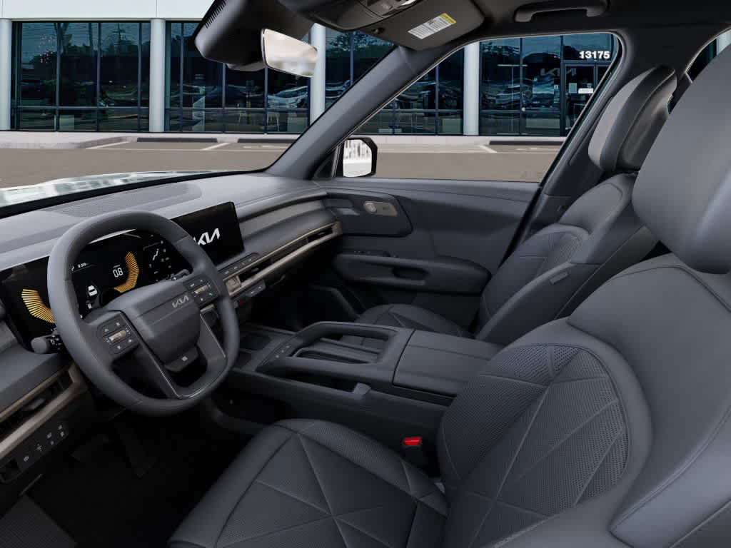 Thumbnail: 2027 Kia Telluride - 17