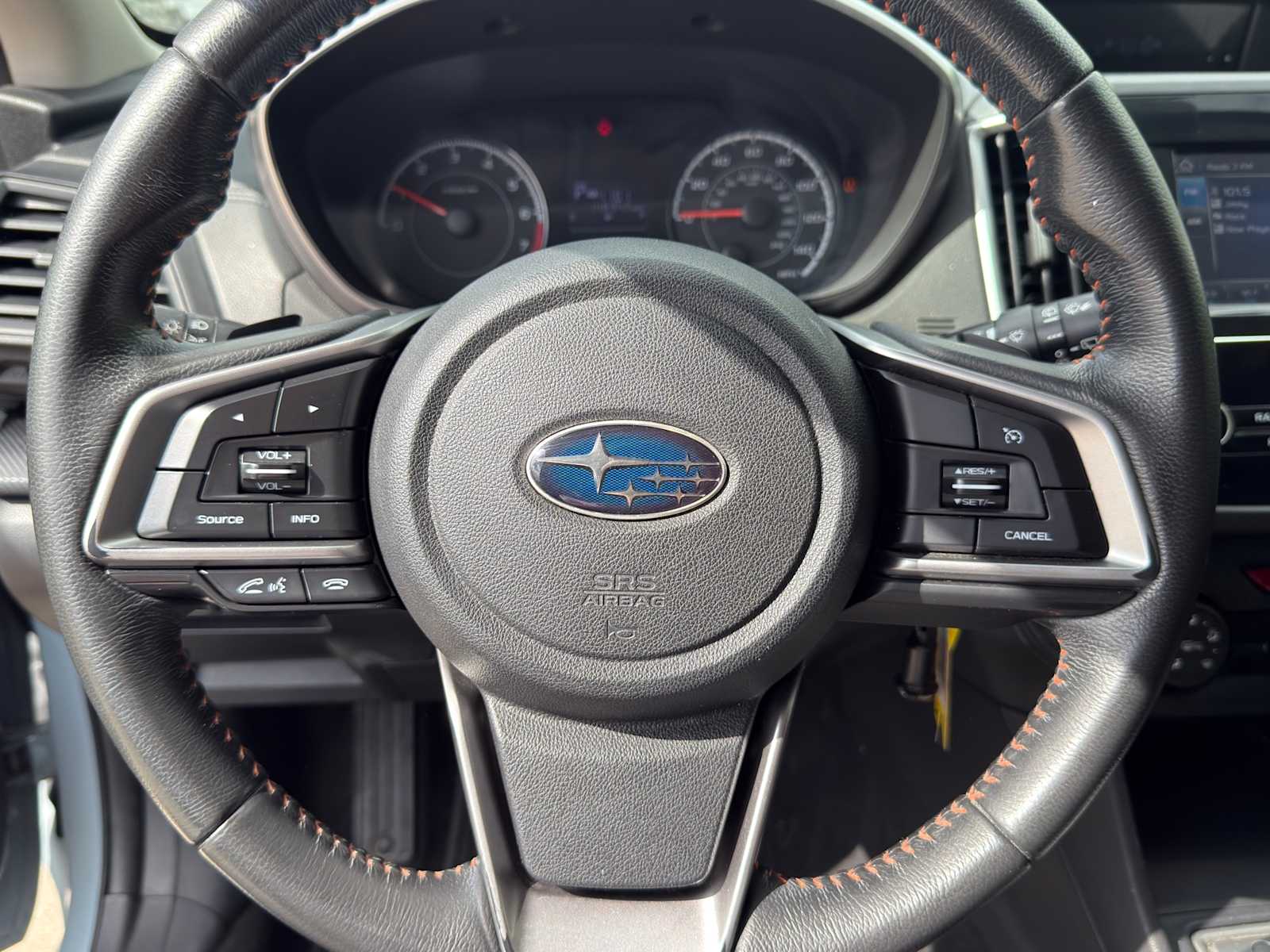 Thumbnail: 2018 Subaru Crosstrek - 14