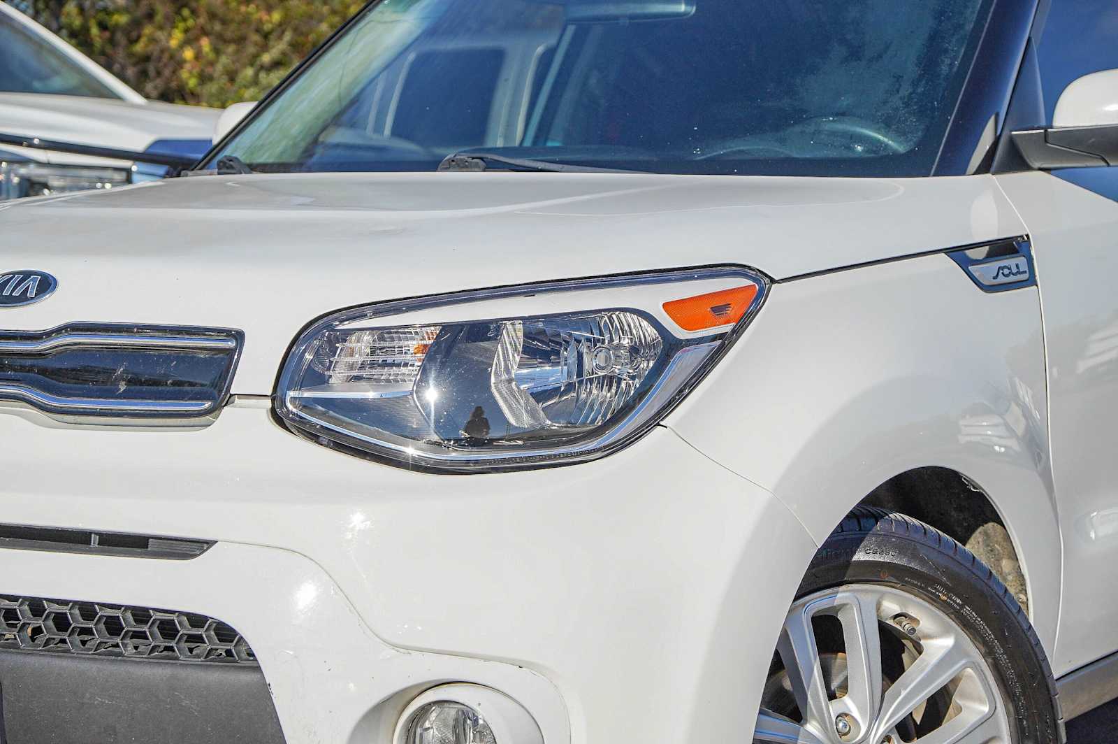 Thumbnail: 2019 Kia Soul - 3
