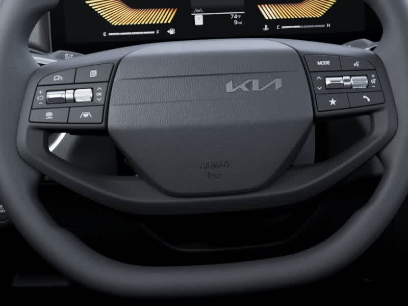 Thumbnail: 2026 Kia K4 - 22