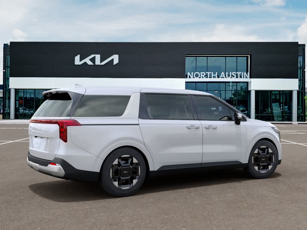 Thumbnail: 2026 Kia Carnival - 6