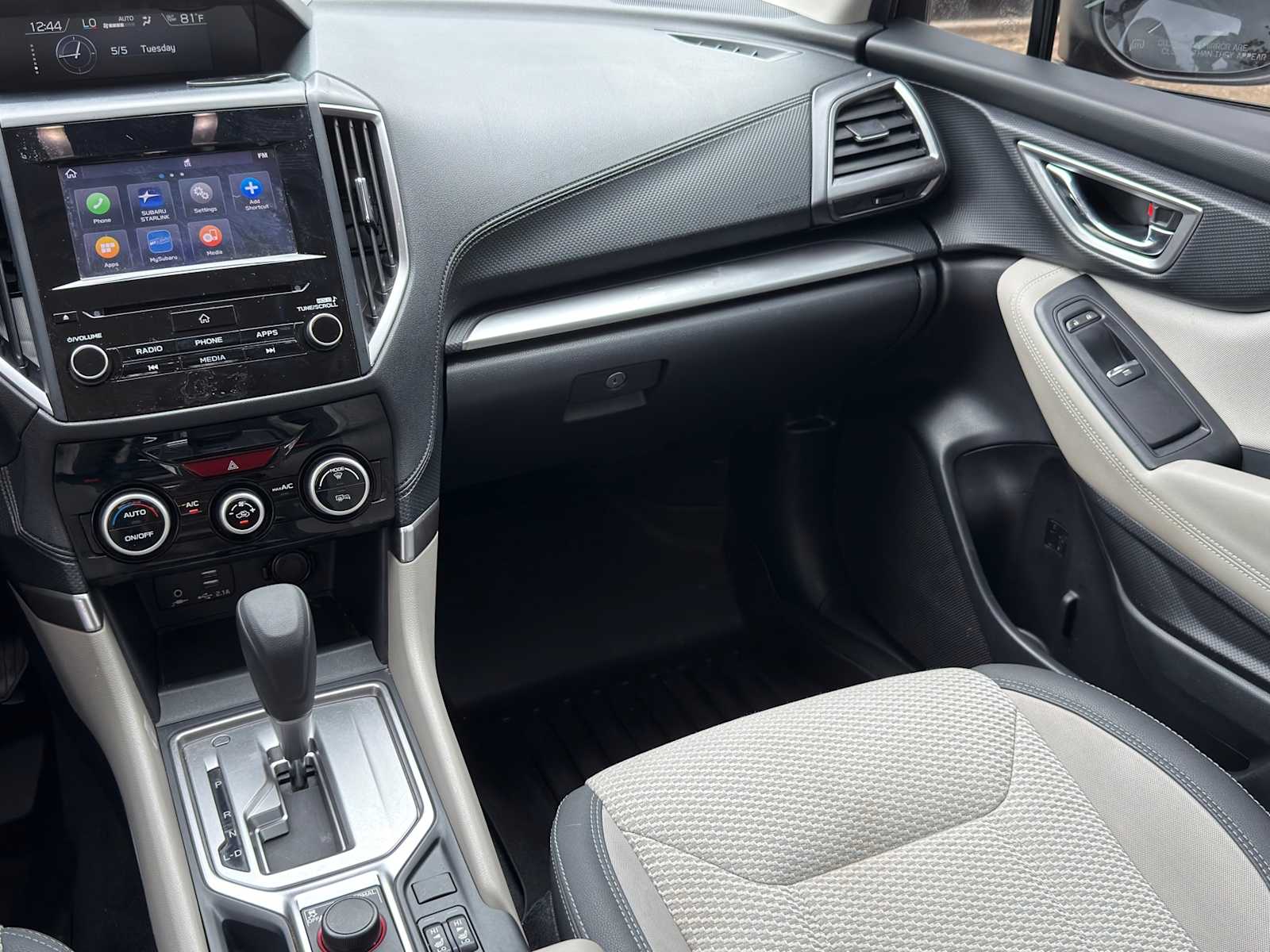 Thumbnail: 2020 Subaru Forester - 24