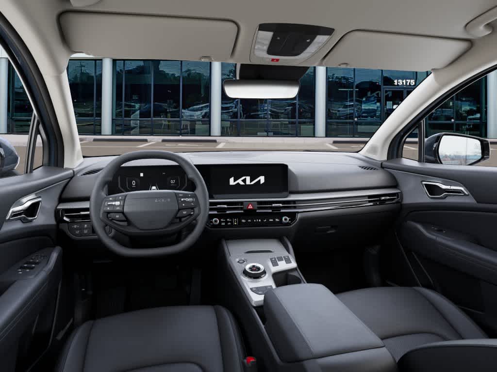 Thumbnail: 2026 Kia Sportage - 14