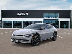 2025 Kia EV6 Wind SUV