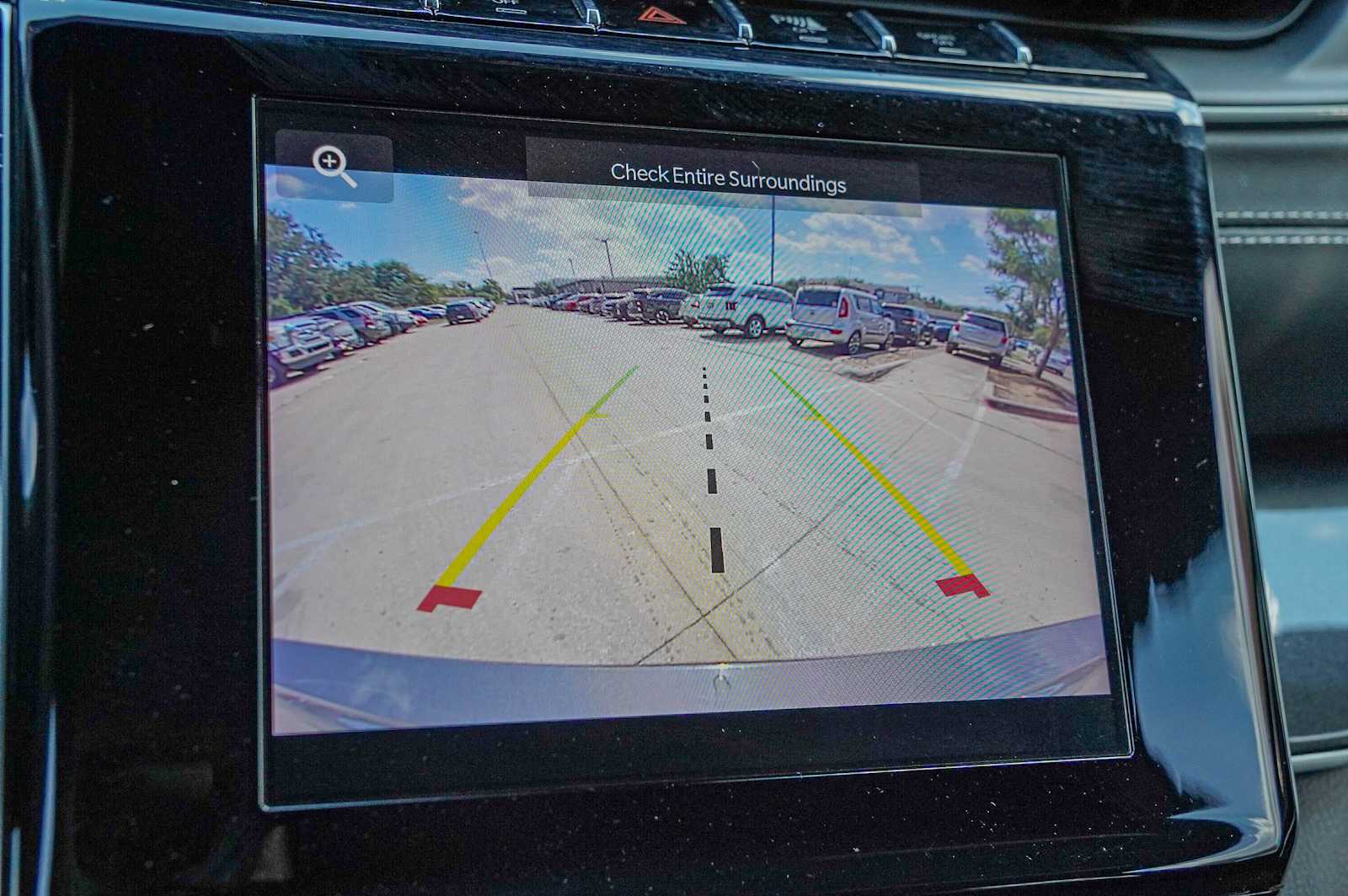 Thumbnail: 2022 Jeep Grand Cherokee - 16