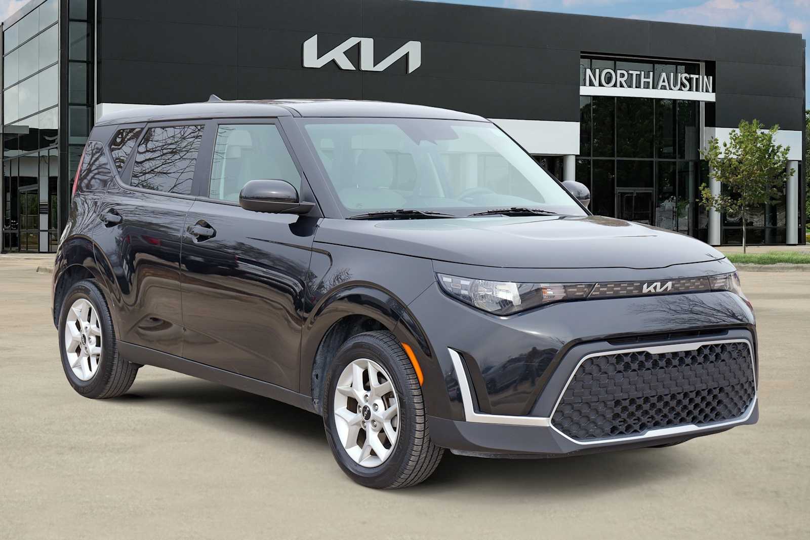 Thumbnail: 2025 Kia Soul - 8