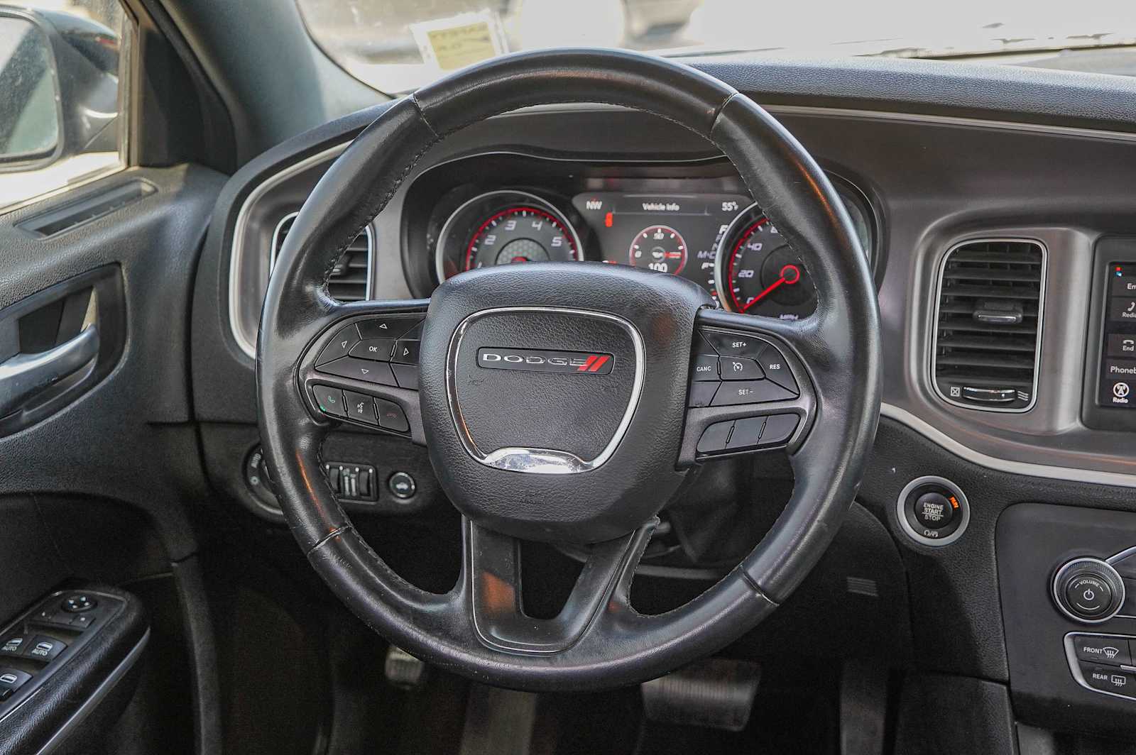 Thumbnail: 2019 Dodge Charger - 25