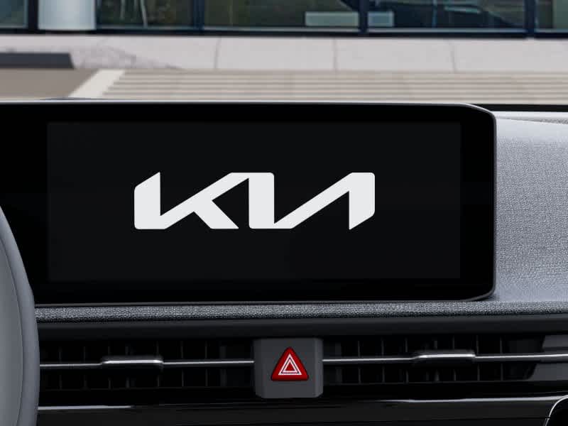 Thumbnail: 2026 Kia EV6 - 20