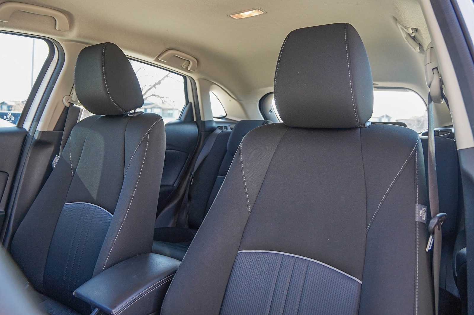 Thumbnail: 2020 Mazda CX-3 - 11