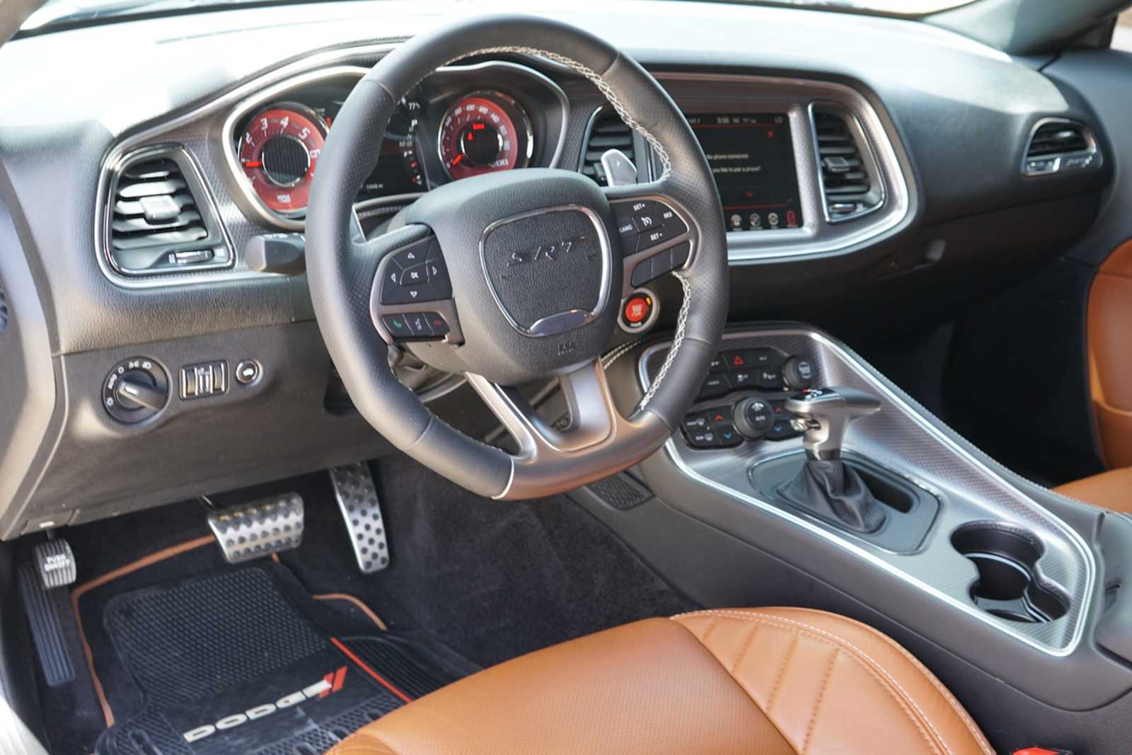 Thumbnail: 2016 Dodge Challenger - 7