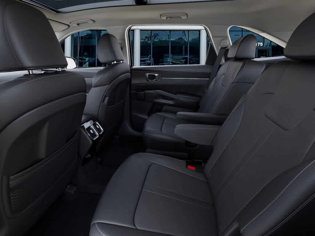 Thumbnail: 2025 Kia Sorento - 18
