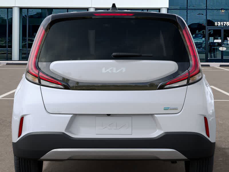 2025 Kia Soul EX 13