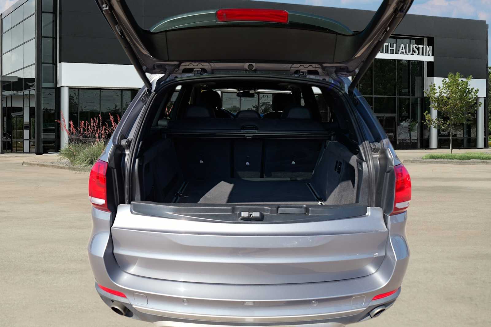 Thumbnail: 2017 BMW X5 - 29