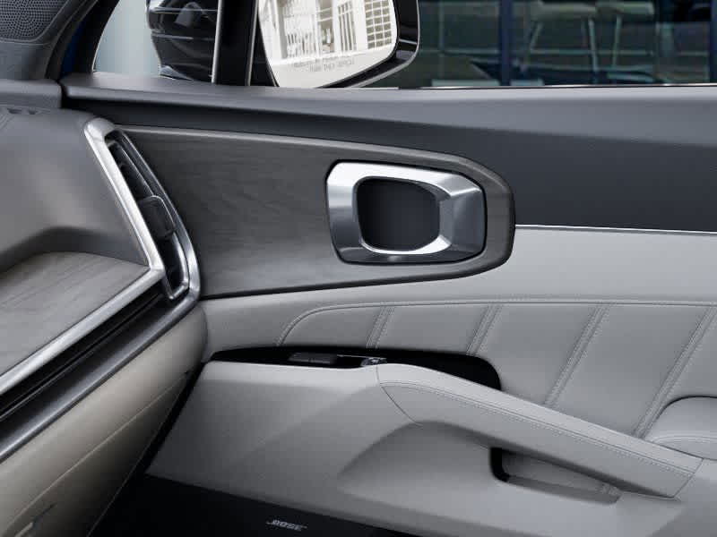 Thumbnail: 2026 Kia Sorento - 25